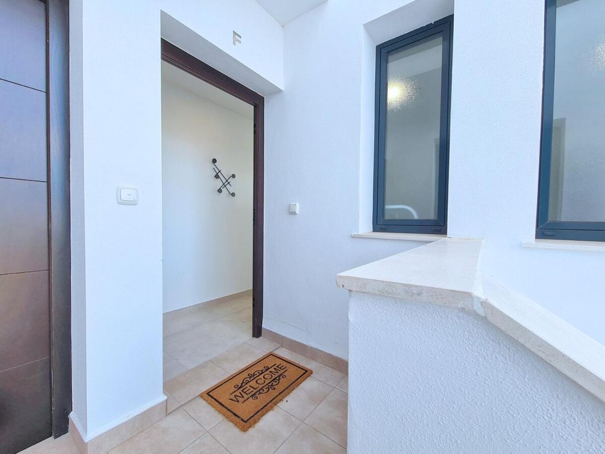 Luxury Apartment Mar De Cristal Exterior photo