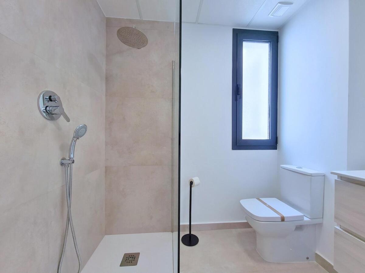Luxury Apartment Mar De Cristal Exterior photo