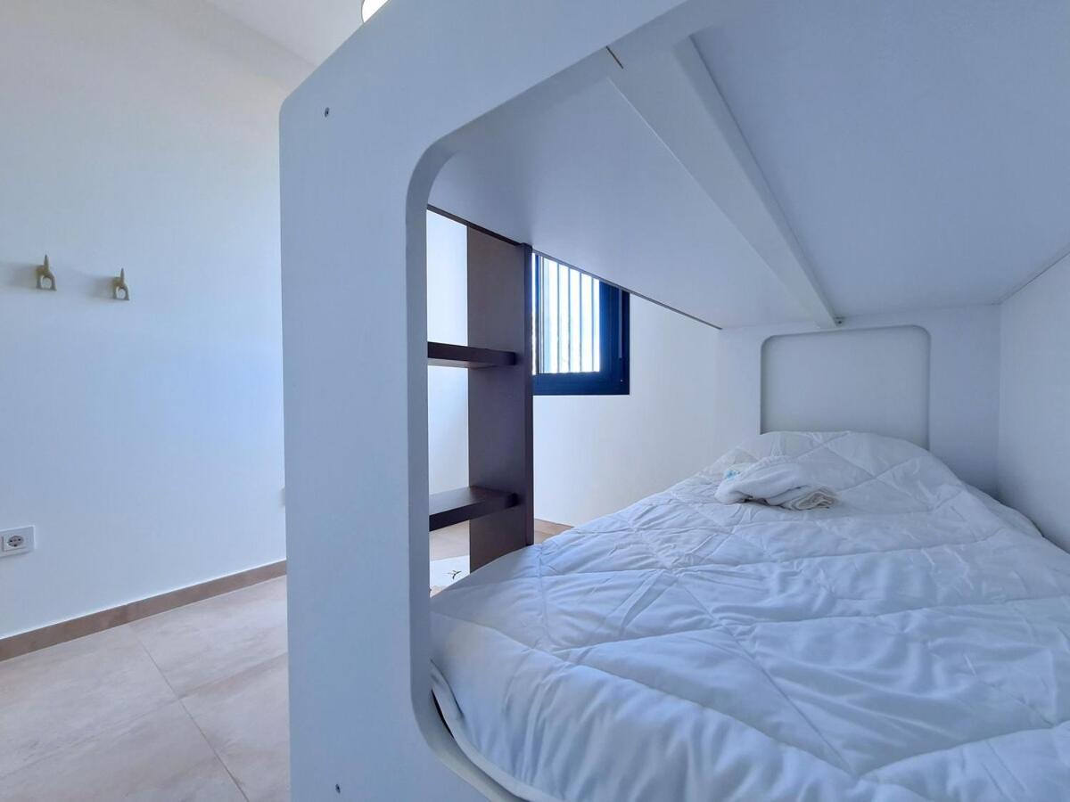 Luxury Apartment Mar De Cristal Exterior photo